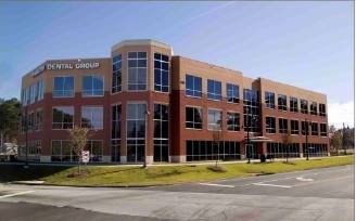 Snellville, GA – 44,000 Square Foot Office Facility